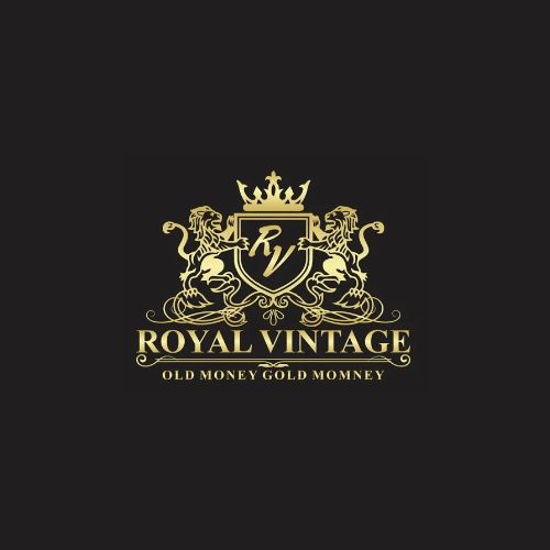 royalsvintage